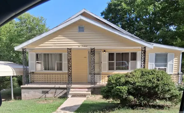 200 Portland Street, Hot Springs, AR 71901