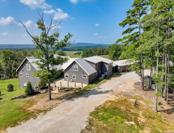 2060 Nubbin Ridge, Royal, AR 71968