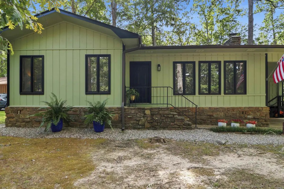 13 Pego Circle, Hot Springs Village, AR 71909 - #1
