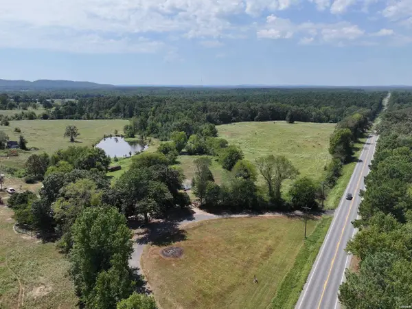 3147 Hwy 70, Bonnerdale, AR 71933