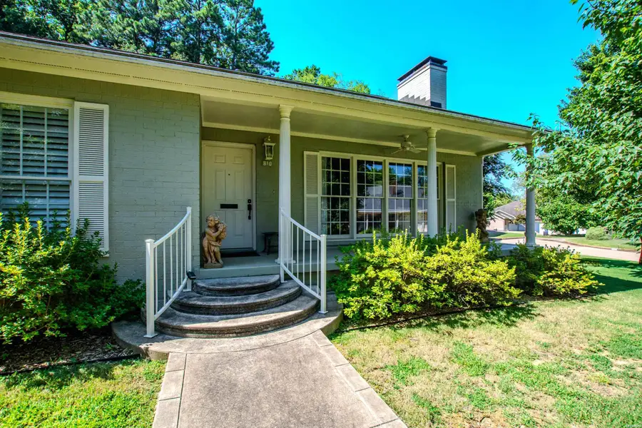 810 Shea Drive, Little Rock, AR 72205 - #2