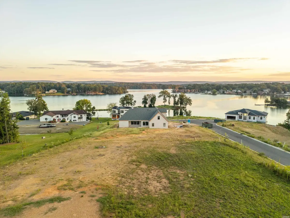 Lot 3 Post Point, Hot Springs, AR 71913 - #1