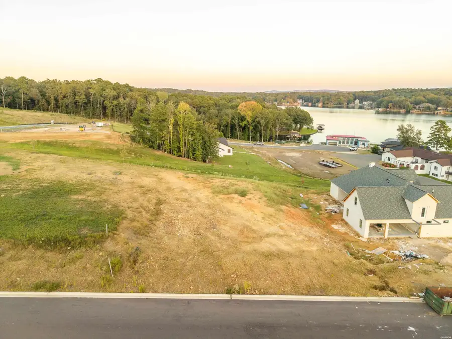 Lot 3 Post Point, Hot Springs, AR 71913 - #2
