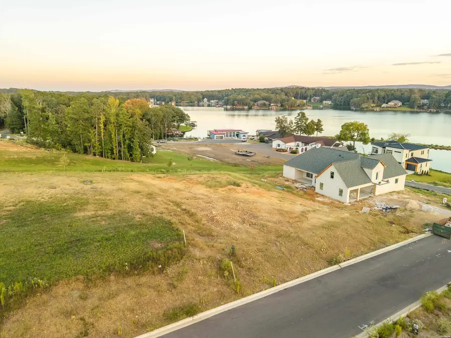 Lot 3 Post Point, Hot Springs, AR 71913 - #3