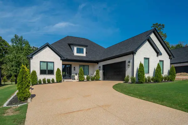 203 Arlington Park, Hot Springs, AR 71901