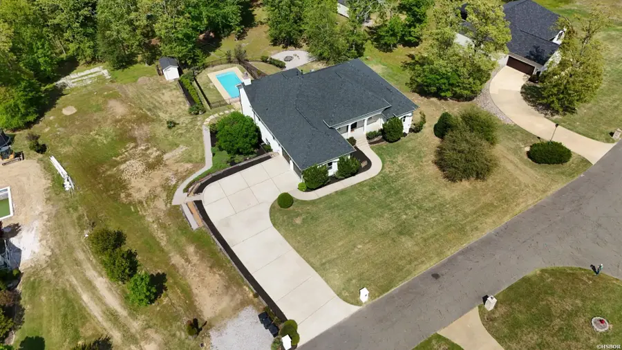 300 Crestview, Hot Springs, AR 71913 - #2