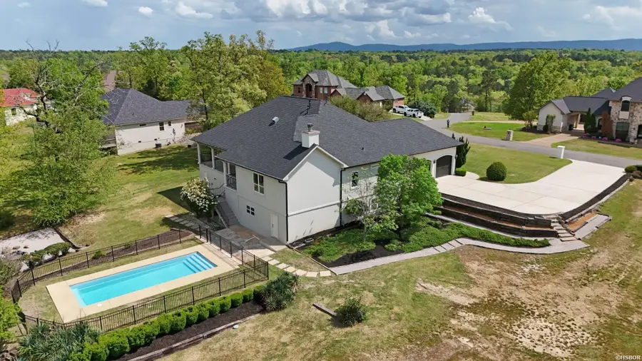 300 Crestview, Hot Springs, AR 71913 - #3