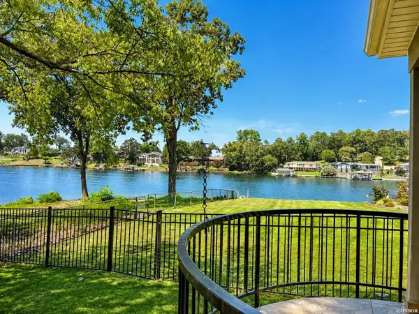 217 Lookout Point #7, Hot Springs, AR 71913