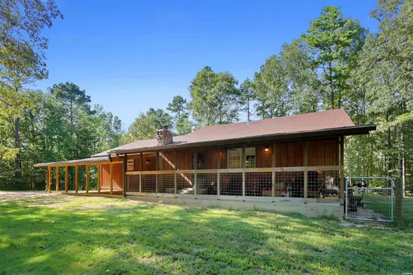 148 Deer Ridge, Bonnerdale, AR 71933