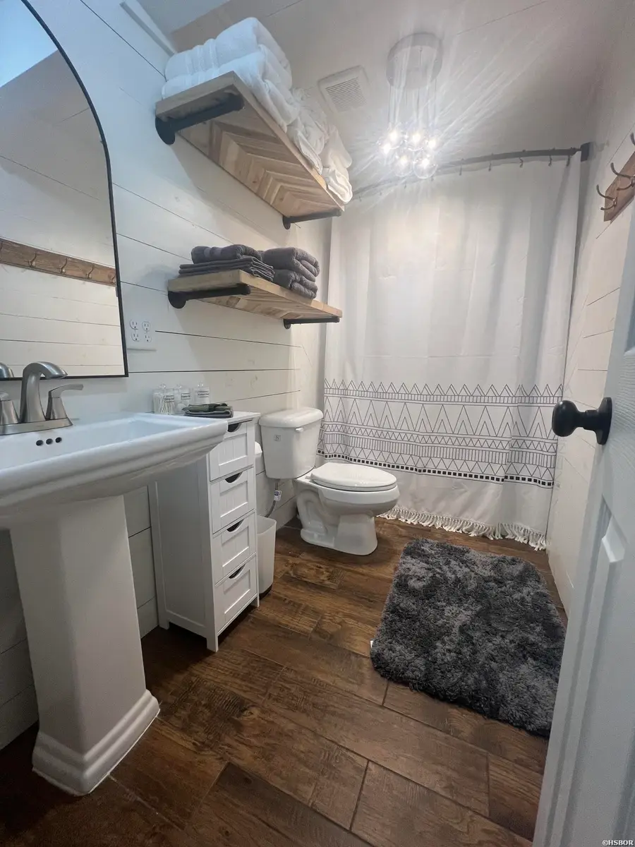 107 Sulphur Street, Hot Springs, AR 71901 - #2