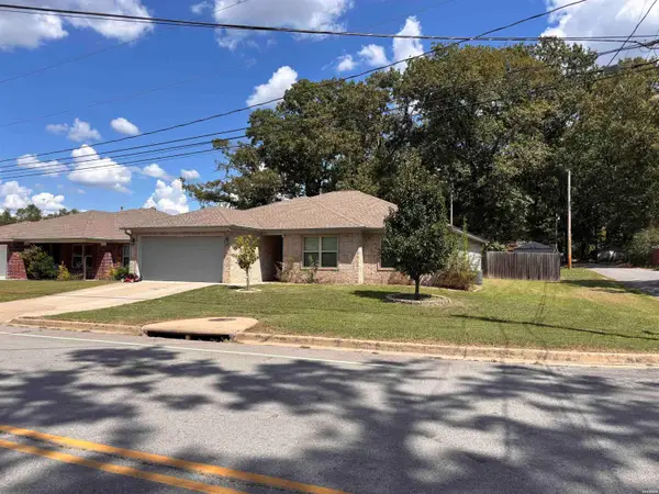 310 S Shady Lane, Benton, AR 72015
