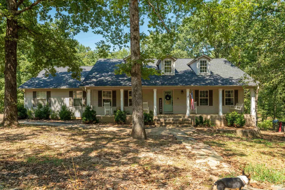 108 Hoback Ridge, Malvern, AR 72104 - #1