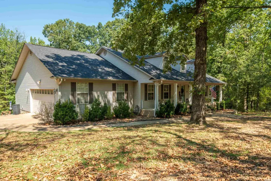 108 Hoback Ridge, Malvern, AR 72104 - #3