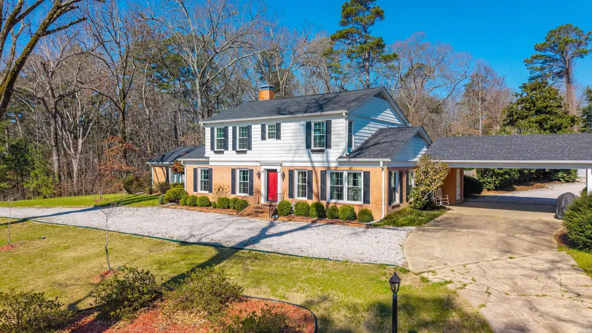 14 Pinewood Drive, Arkadelphia, AR 71923 - #1