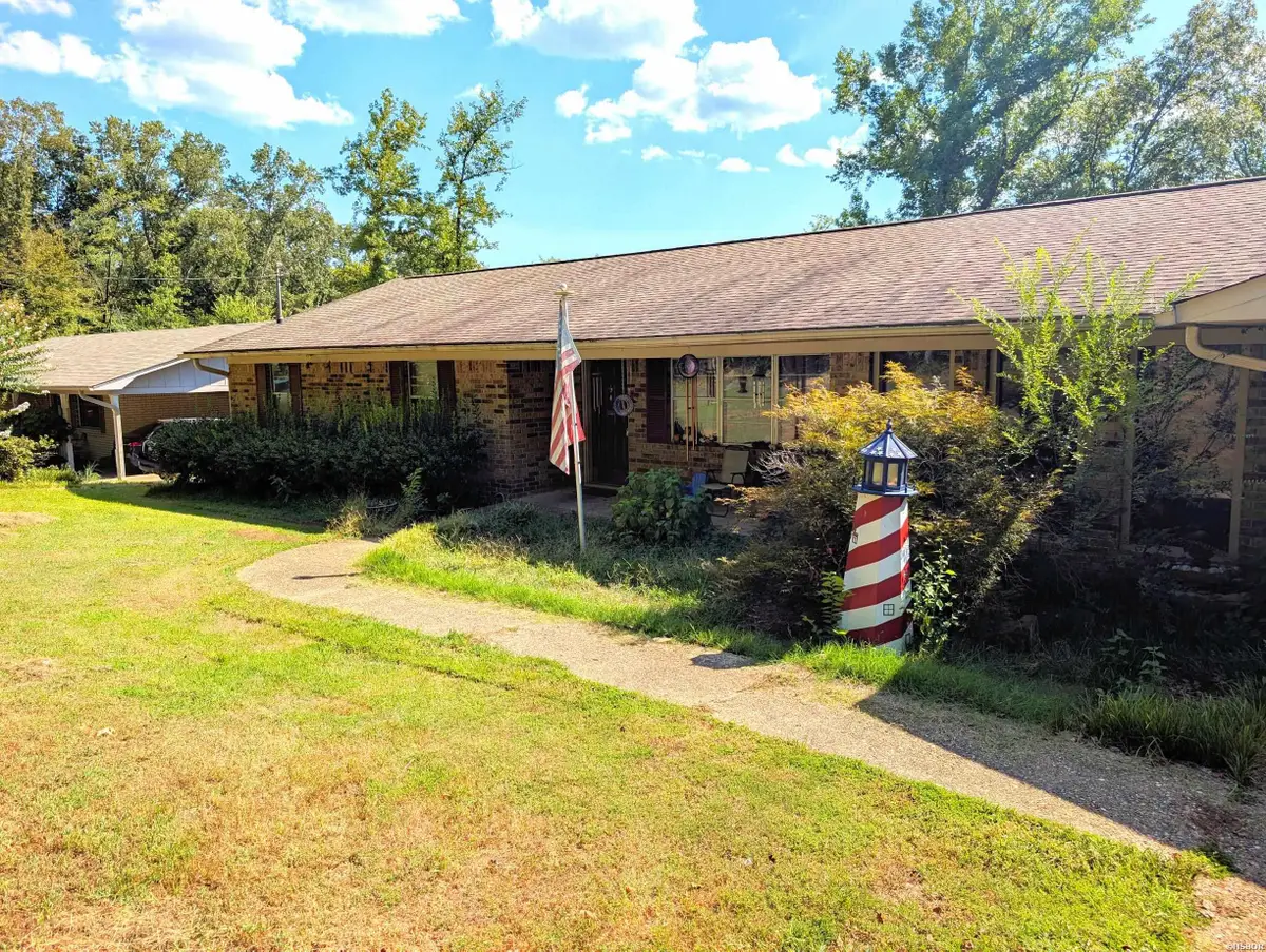 146 Hays Street, Hot Springs, AR 71901 - #1