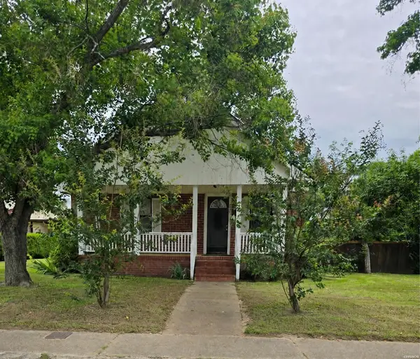 526 S 9th Street, Arkadelphia, AR 71923