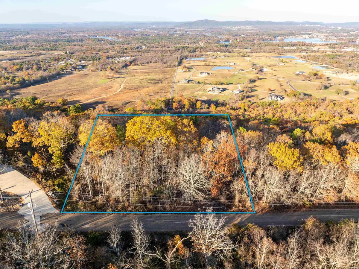 000 Mt Riante, Hot Springs, AR 71913 - #1