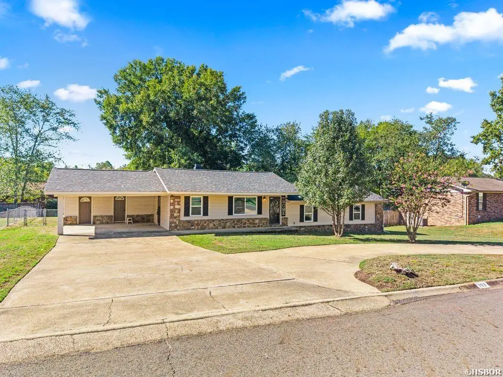 103 Longleaf, Hot Springs, AR 71901 - #1