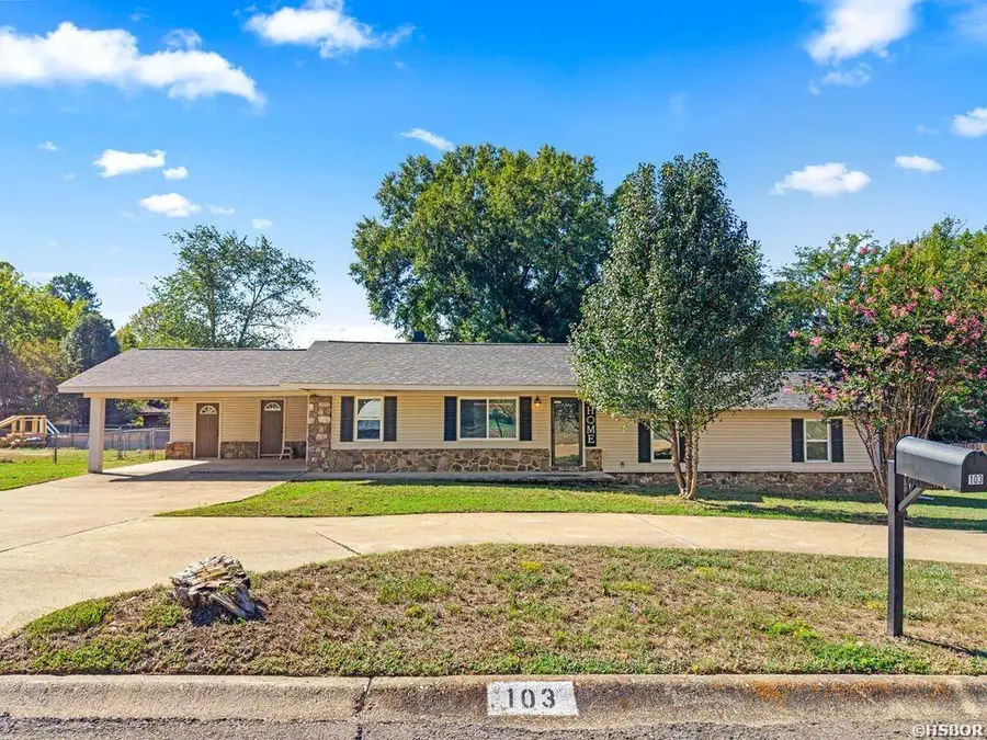 103 Longleaf, Hot Springs, AR 71901 - #2