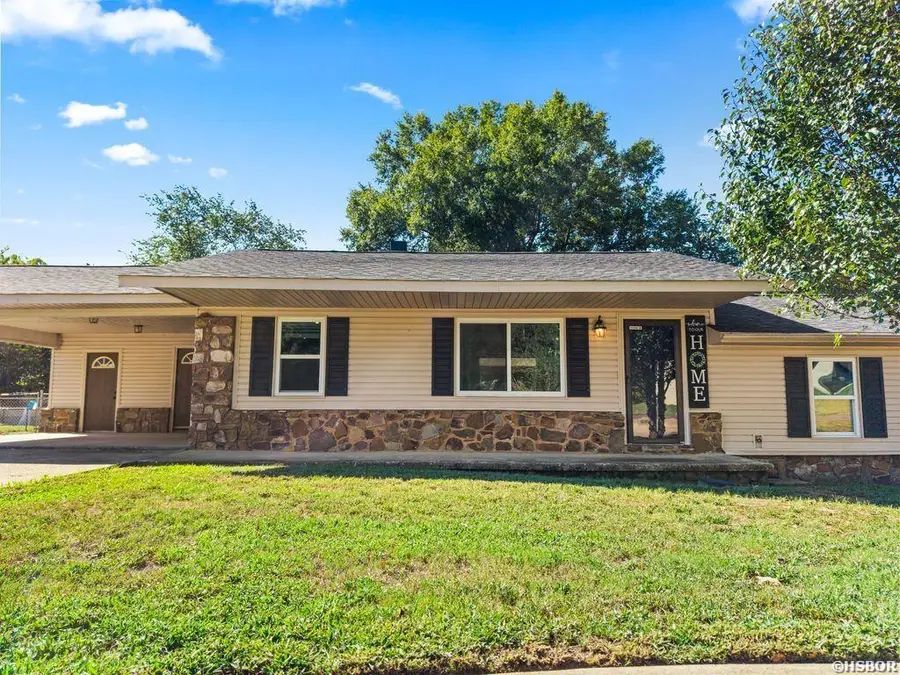 103 Longleaf, Hot Springs, AR 71901 - #3