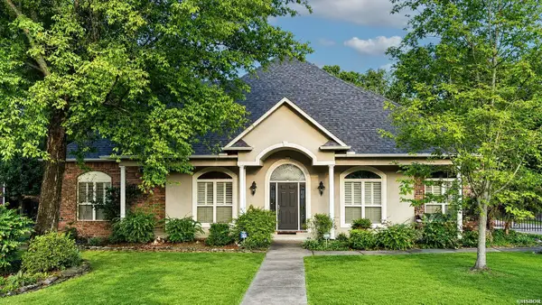 198 Trabecca Circle, Hot Springs, AR 71913