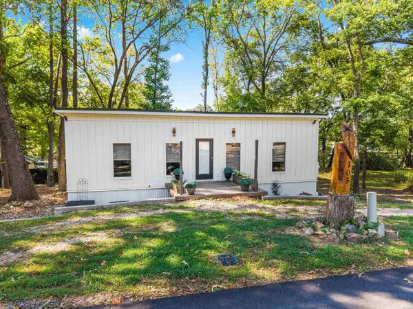 105 Mccafferty Street, Hot Springs, AR 71913