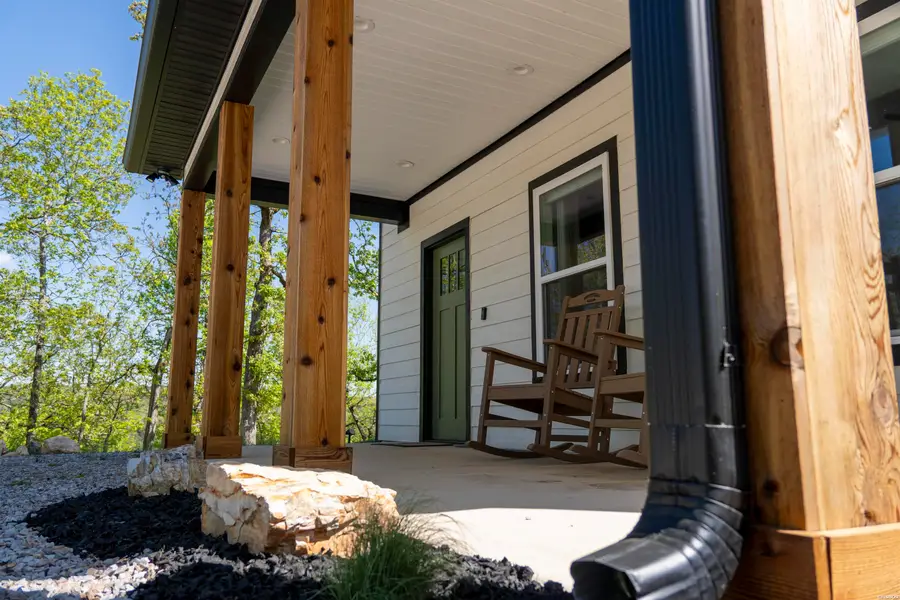 1056 Peaceful Valley Road, Whittington, AR 70901 - #2