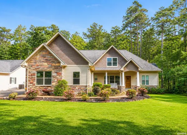94 Murillo Way, Hot Springs Village, AR 71909