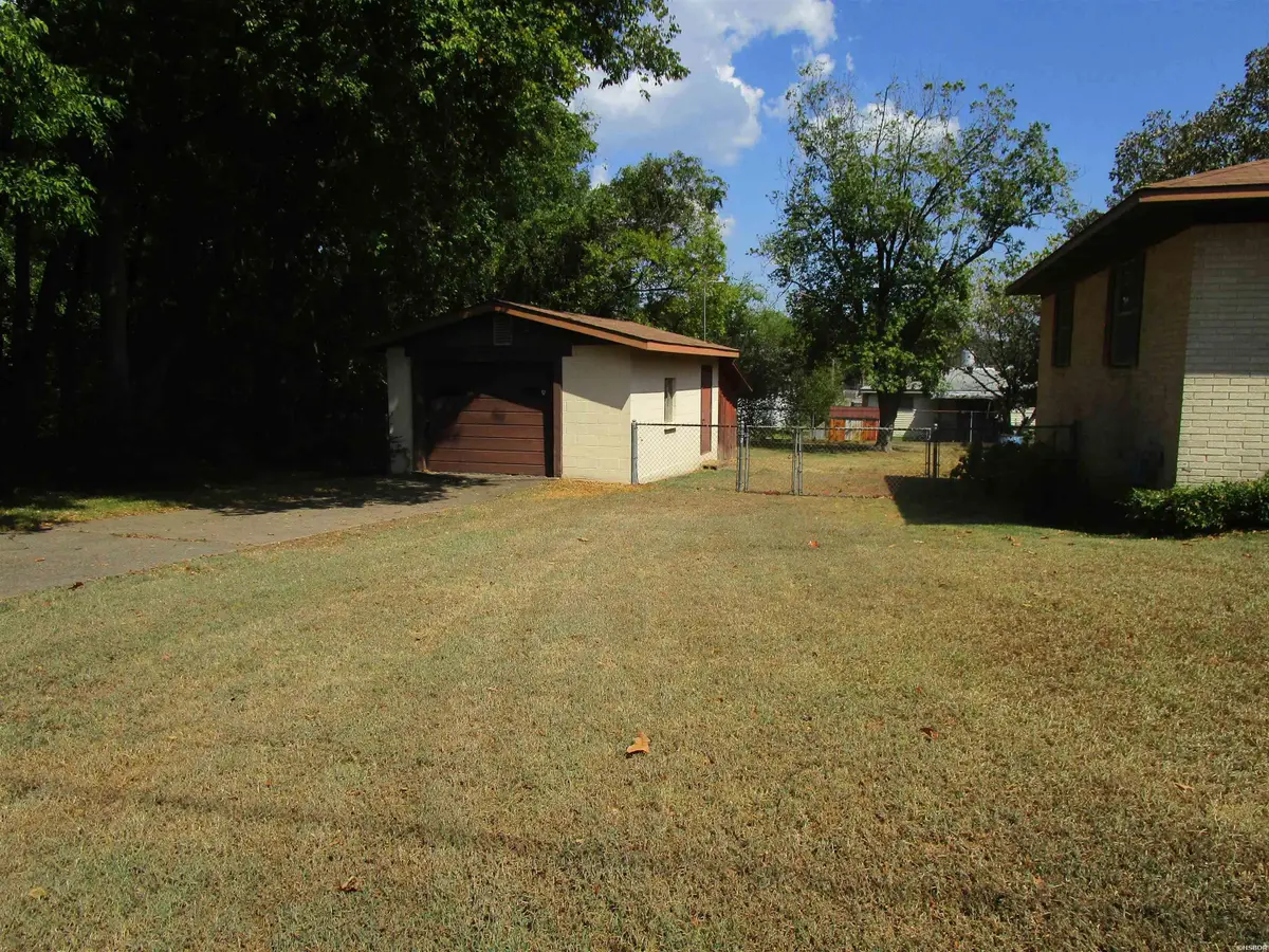 1019 Summer Street, Hot Springs, AR 71913 - #1