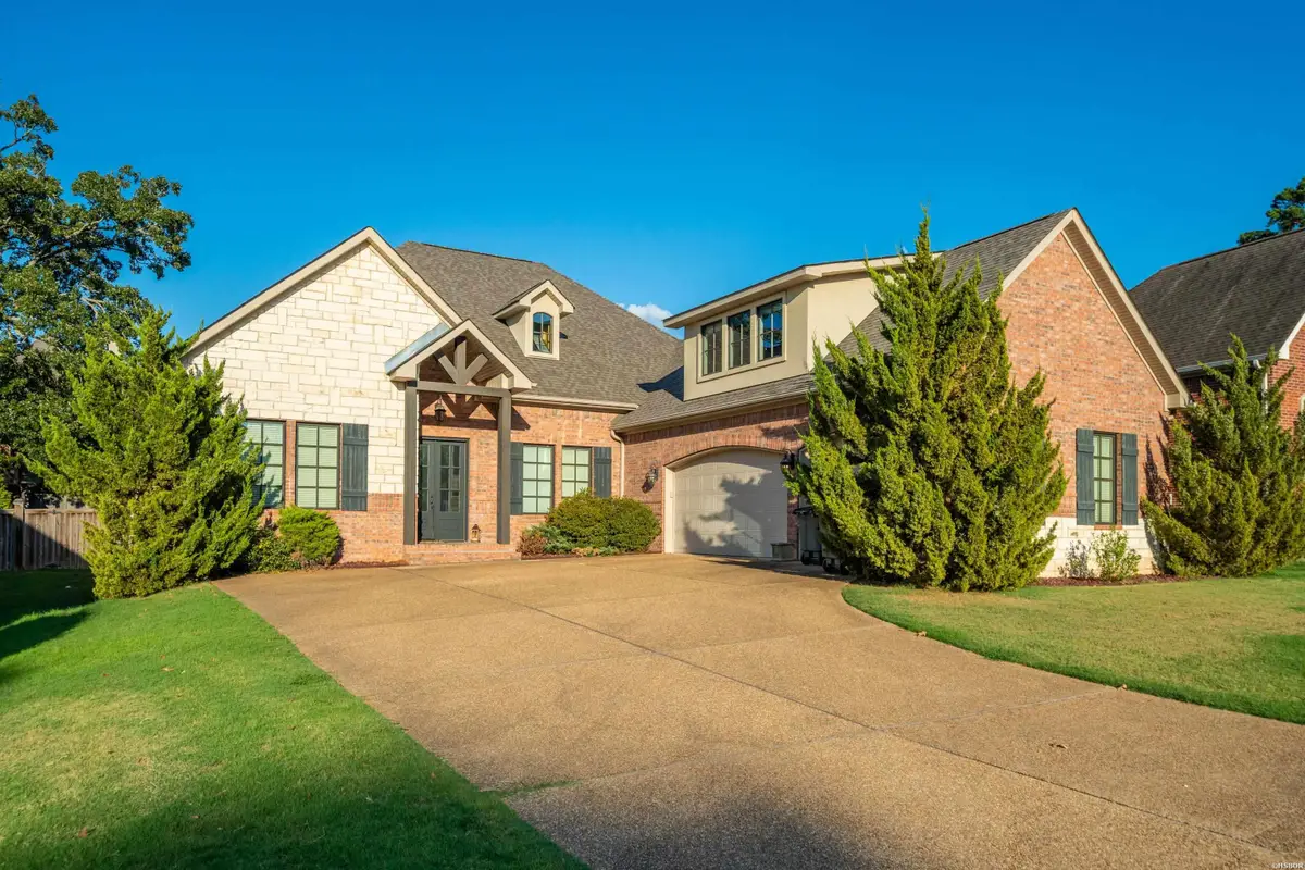149 Arlington Park Terrace, Hot Springs, AR 71901 - #1
