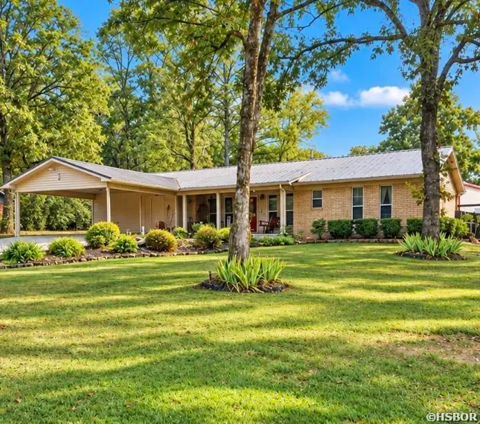 116 Oakland Hills Terrace, Hot Springs, AR 71913 - #1