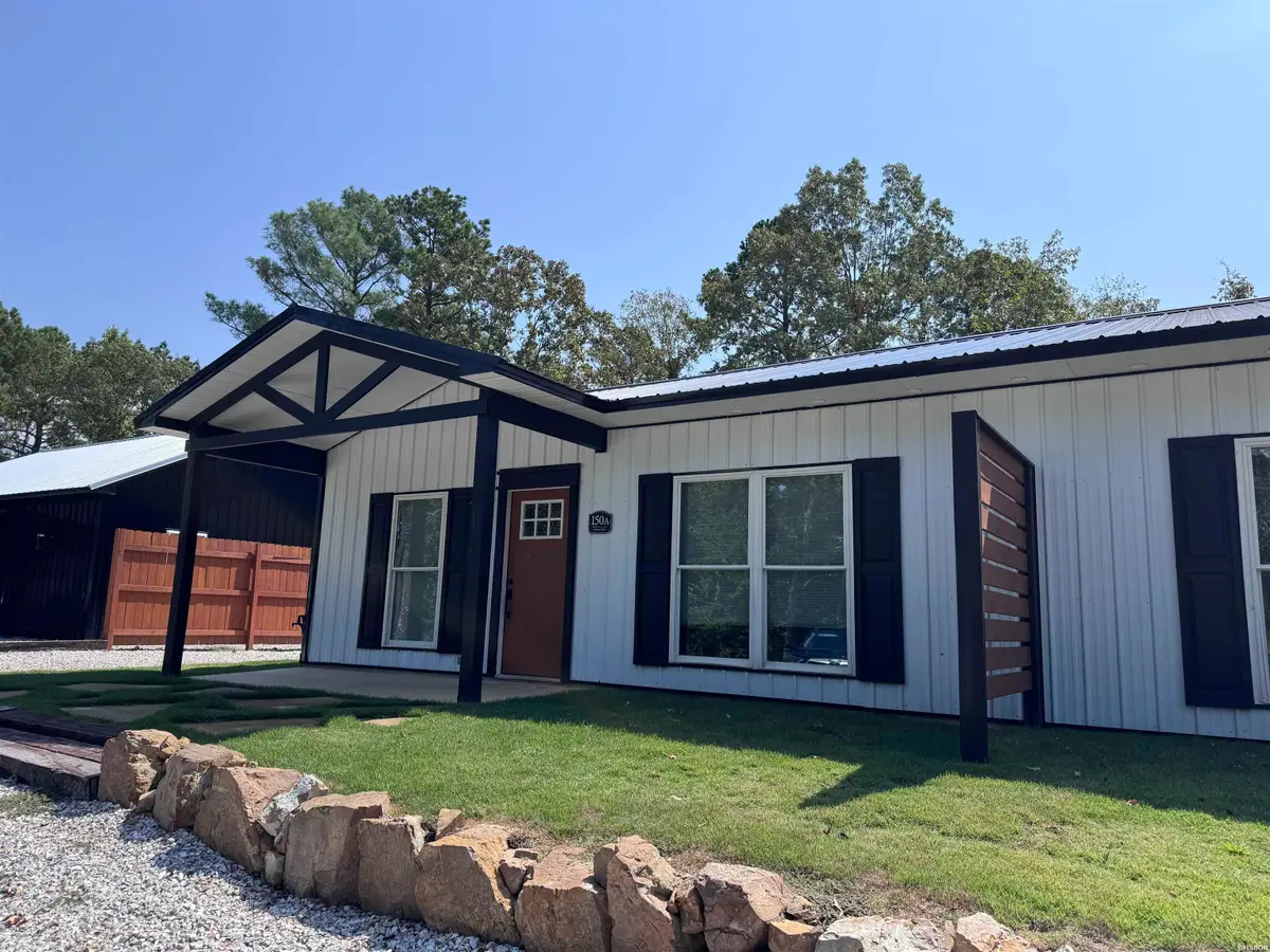 150B Graves Trail, Pearcy, AR 71964 - #1