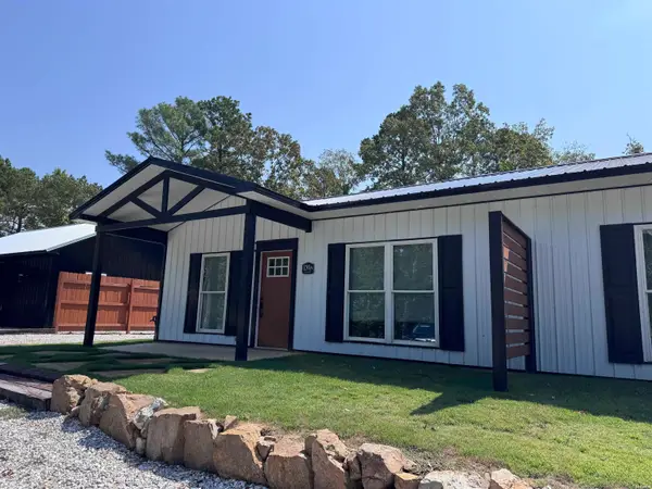 150B Graves Trail, Pearcy, AR 71964