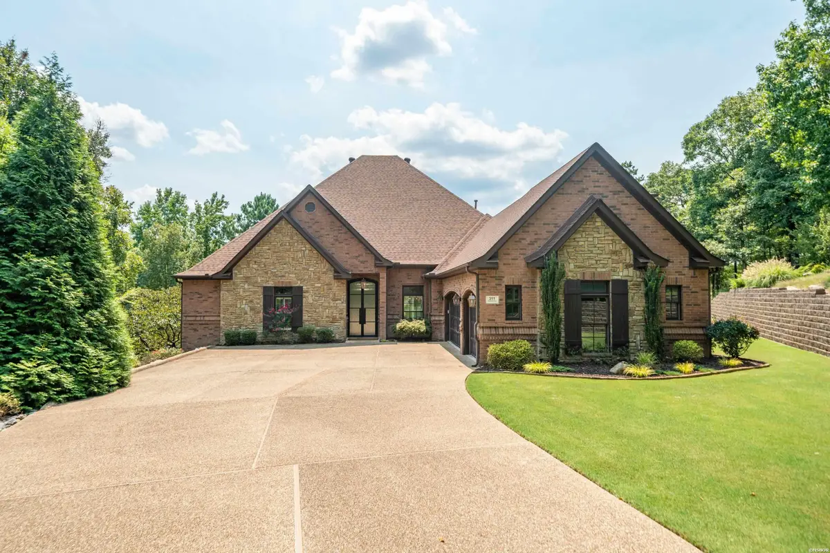 311 Oak Shores Circle, Hot Springs, AR 71913 - #1