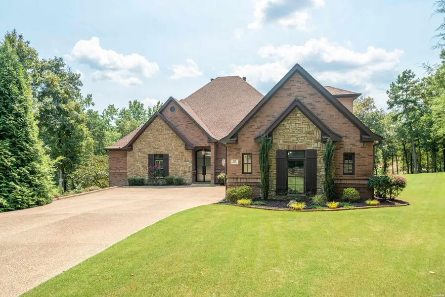 311 Oak Shores Circle, Hot Springs, AR 71913 - #2