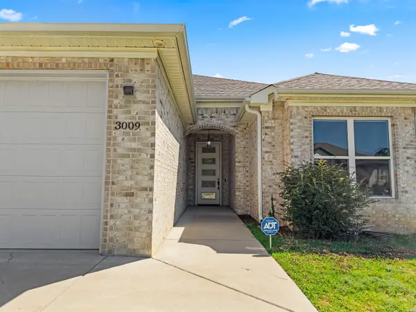 3009 Sue Street, Benton, AR 72015