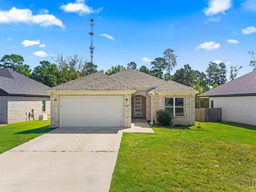 3009 Sue Street, Benton, AR 72015 - #2