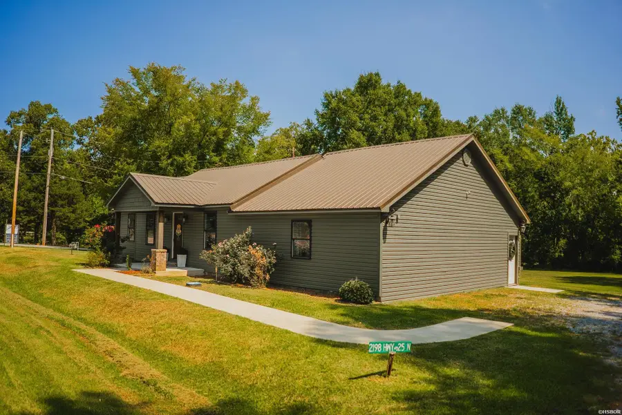 2198 N Hwy 425, Monticello, AR 71655 - #2