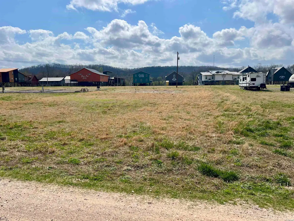 118 Serenity, Glenwood, AR 71943 - #1