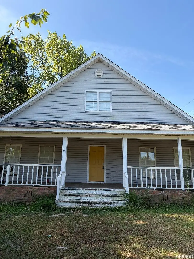1215 Cutler Street, Arkadelphia, AR 71923 - #1