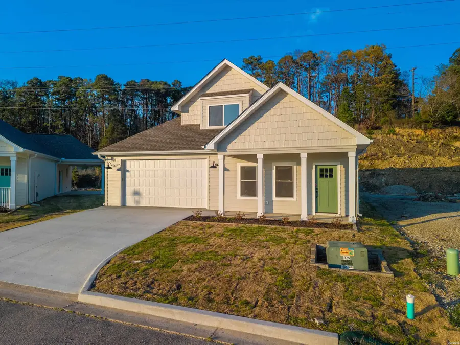101 Sea Ray Cove, Hot Springs, AR 71901 - #2