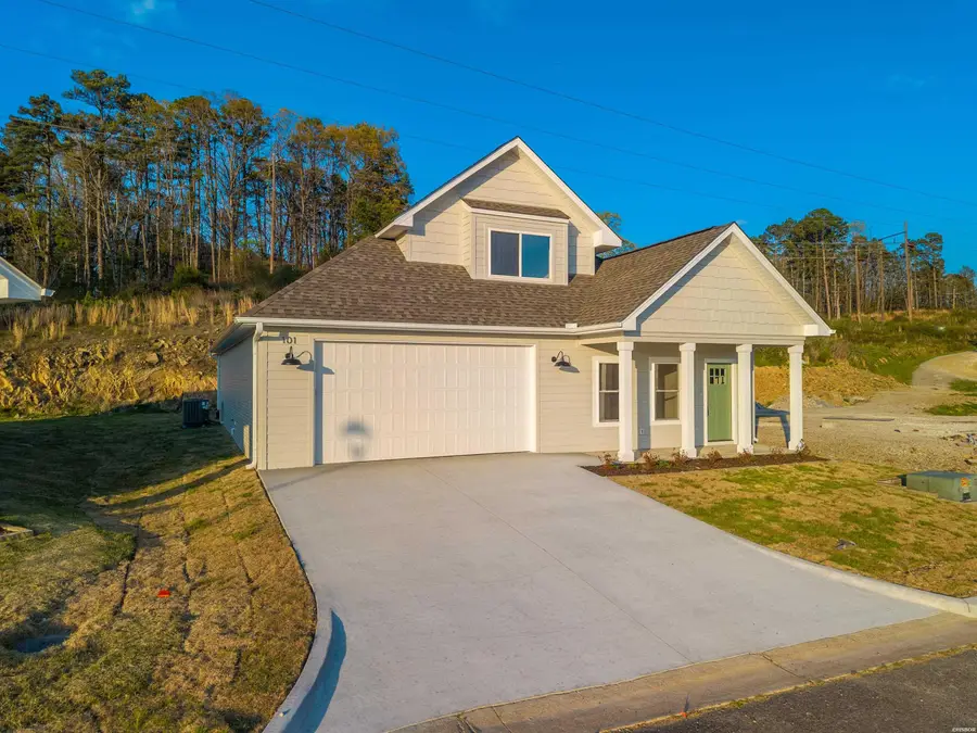 101 Sea Ray Cove, Hot Springs, AR 71901 - #3
