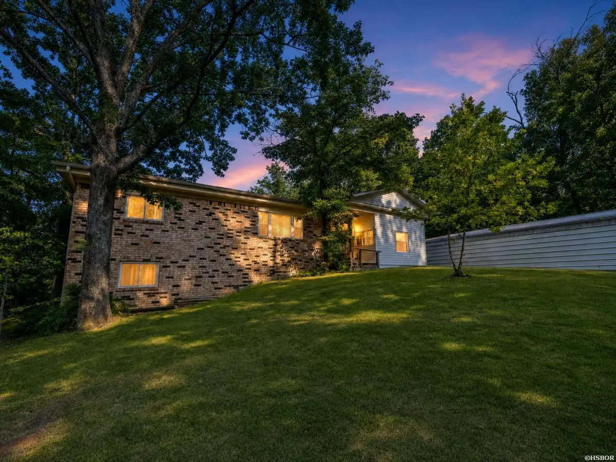 134 Stonehurst Road, Hot Springs, AR 71913 - #1