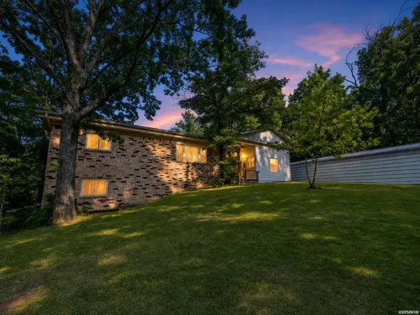 134 Stonehurst Road, Hot Springs, AR 71913