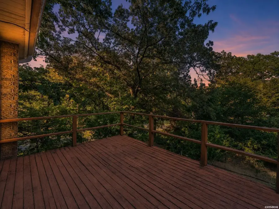 134 Stonehurst Road, Hot Springs, AR 71913 - #2