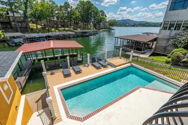 150 Catalina Circle, Hot Springs, AR 71901