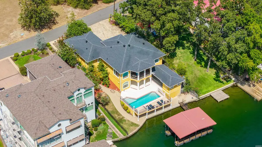 150 Catalina Circle, Hot Springs, AR 71901 - #2