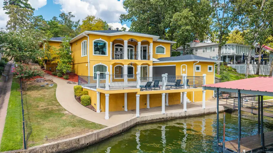 150 Catalina Circle, Hot Springs, AR 71901 - #3