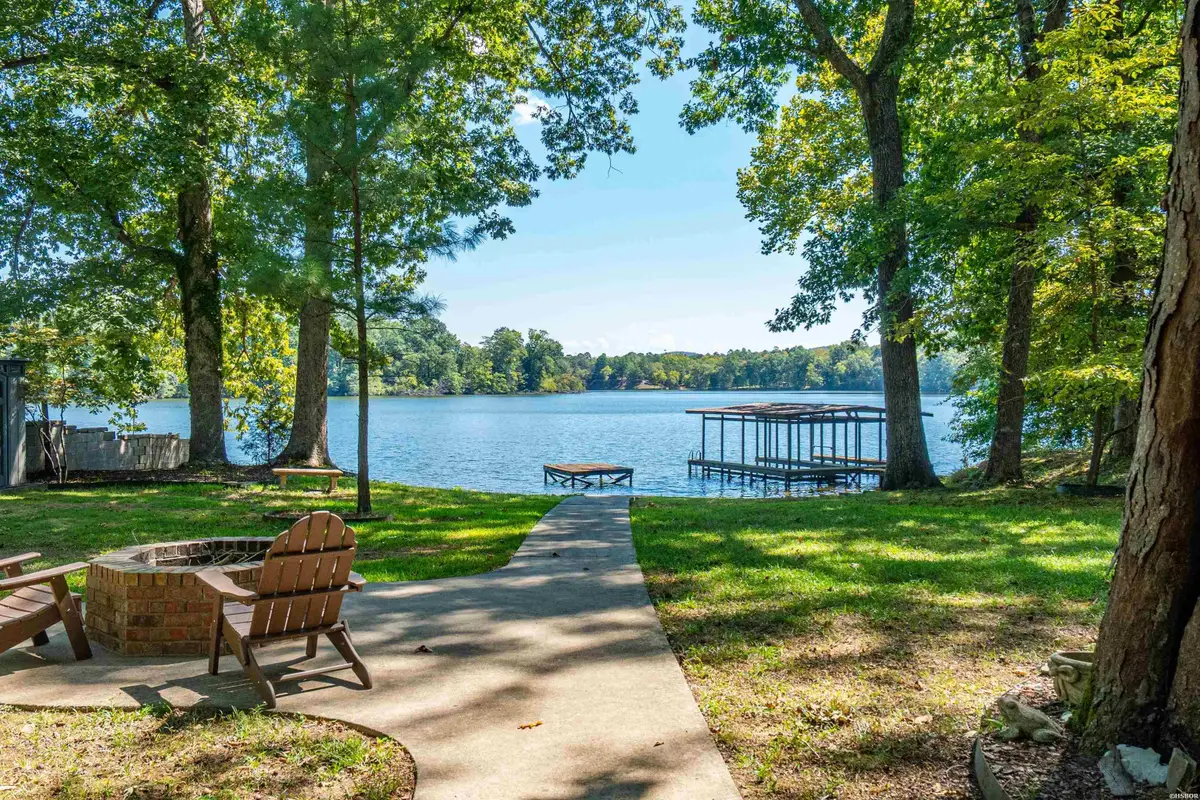 318 & 322 Cadillac Point, Hot Springs, AR 71913 - #1