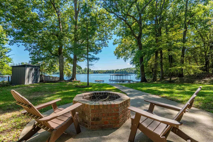 318 & 322 Cadillac Point, Hot Springs, AR 71913 - #3